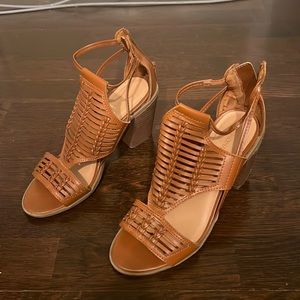 Merona Brand Wedges (from Target)